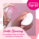 Demak'Up Cotons Ronds, 60 pièces