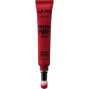 NYX PROFESSIONAL MAKEUP Lipstick Powder Puff Lippie 3 Group Love, 12 ml