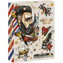 Brooklyn Soap Company Adventskalender 2023, Quality Men's Care, 1 stuk