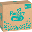 Pampers Baby Pants Baby Dry Gr.6 Extra Large (14-19 kg), boîte mensuelle, 138 pièces.