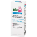 sebamed Lotion tonique clarifiante pour peaux grasses et impures, 200 ml