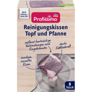 Profissimo Reinigingskussen pot en pan, 8 stuks.