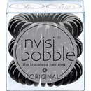 invisibobble Haarstrikje Original True Black, 3 stuks