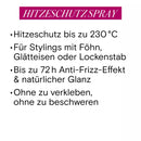 taft Hitte beschermende spray, 250 ml