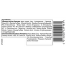 Schwarzkopf Men Perfect Tint Gel Anti-Gris Noir Naturel 90, 1 pc.