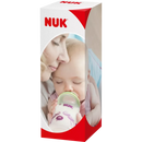Nuk Drinkfles Flexi Cup Kleurwissel, roze, vanaf 12 maanden, 300 ml, 1 st.