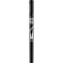 Catrice Eyeliner It's Easy Black Liner Blackest Black 010, 1 ml