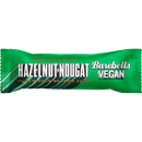 Barebells Eiwitreep, veganistisch, Hazelnoot & Nougat, 55 g