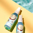 Essence Fixing Spray Bonjour, de bonnes choses ! 48 heures, 50 ml