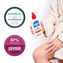 Mixa Body Lotion Cica Repair met Urea (5%), 250 ml