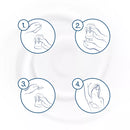 Dove Crème déodorante anti-transpirante Protection maximale, 45 ml