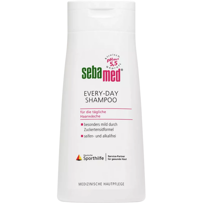 sebamed Shampoo Every-Day, 400 ml