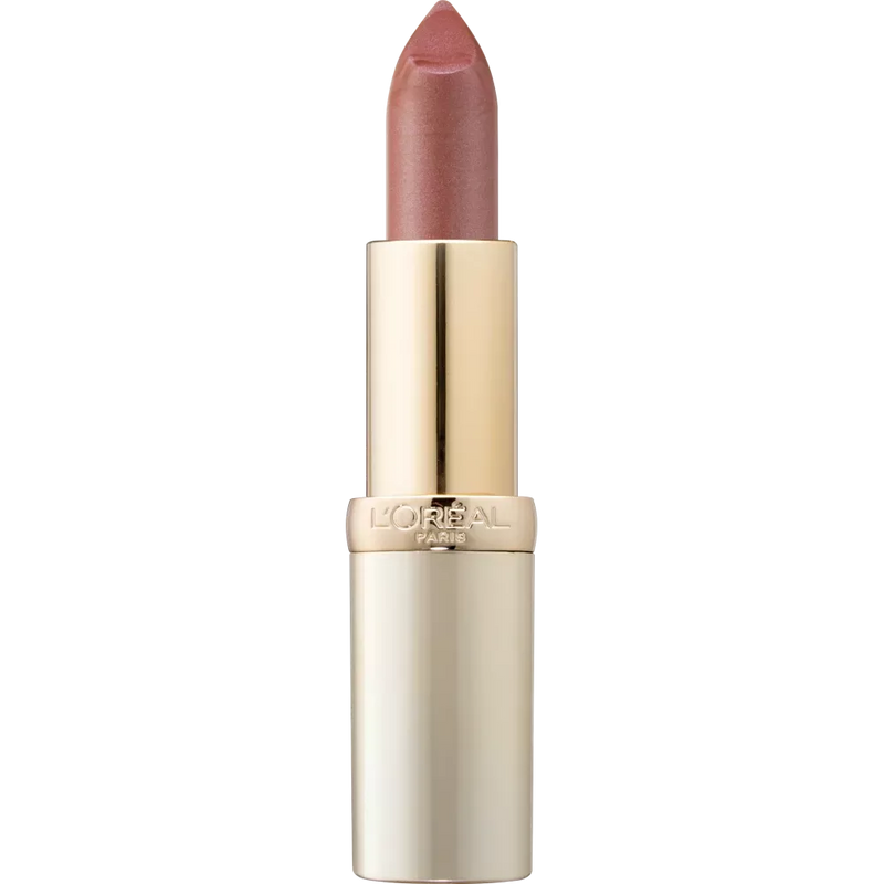 L'ORÉAL PARIS   Lipstick Color Riche Lipstick Organza 236, 4.8 g