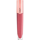 L'ORÉAL PARIS   Lipgloss Glow Paradise Brilliant Signature Plump-In-Gloss404 I Assert, 7 ml