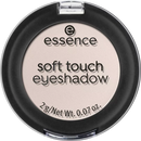 essence Oogschaduw Soft Touch 01 The One, 2 g