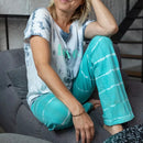 Simplicol Textielverf intensief Blue Lagoon, 150 g