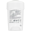 Dove Crème déodorante anti-transpirante Protection maximale, 45 ml