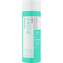 Catrice Gezichtstoner Pore 2-in-1 Exfoliator & Toner, 100 ml