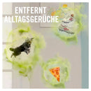 Désodorisant Febreze Auto April Fresh, 1 pièce