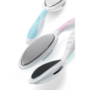 Lime et râpe pour enlever les callosités Balea, lime à pied double, 1 pièce