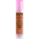 NYX PROFESSIONAL MAKEUP Sérum Anti-Cernes Bare With Me Golden 09, 9,6 ml
