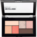 Maybelline New York Oogschaduwpalet The City Mini Palette 430 downtown sunrise, 6 g
