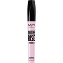 NYX PROFESSIONAL MAKEUP Mascara On The Rise Booster 01 Gris, 10 ml