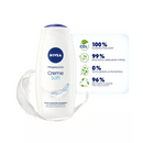 NIVEA Crème douchezacht, 500 ml