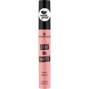 essence cosmetics Rouge à lèvres STAY 8h MATTE rouge à lèvres liquide Hello Sunrise! 01.3ml
