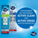 Dontodent Brosse à dents électrique Active, 1 pièce