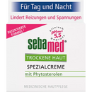 sebamed crème de jour pour peaux sèches, 50 ml
