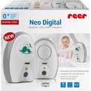 Reer Babyfoon NEO Digital, 1 stuk