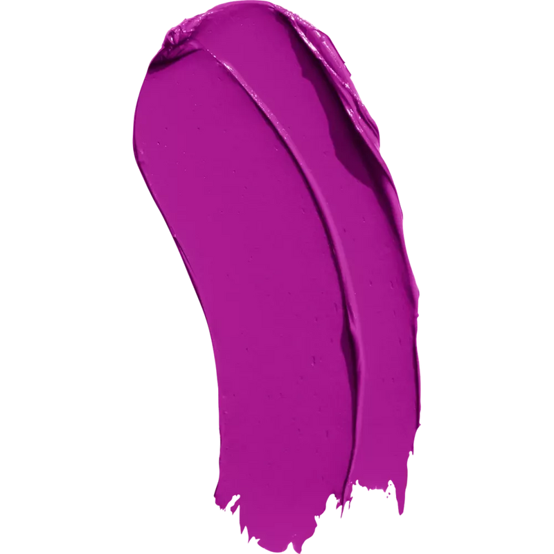 NYX PROFESSIONAL MAKEUP Lipstick Shout Loud Satin 22 Emotion, 3,5 g