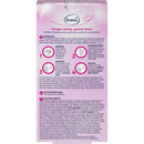 Bandes de cire froide Balea pour maillot, 16 pièces.