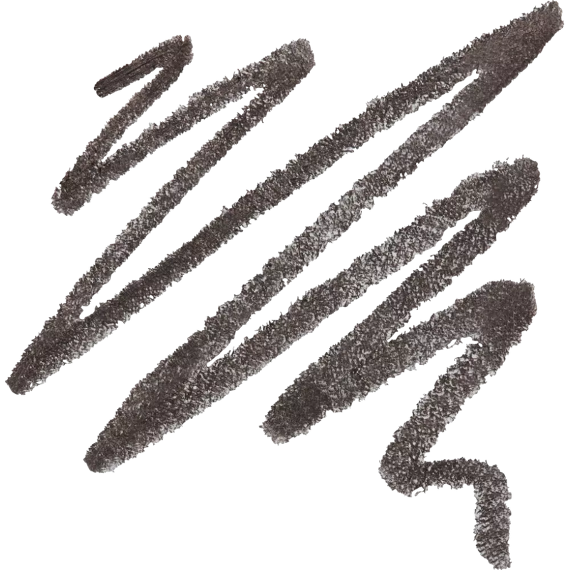 Maybelline New York Wenkbrauwpotlood Expert Shape 06 Zwart Bruin, 1 st