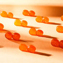 gummies essence INAO Energy Kick d'essence 60 pièces, 180 g