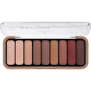 essence cosmetics Oogschaduwpalet the brown edition oogschaduwpalet Gorgeous Browns 30, 10 g