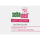 sebamed Dagcrème Anti-Ageing rimpelvuller, 50 ml