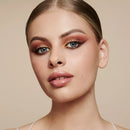 Palette de fards à paupières Catrice Pro Desert Romance Slim 010 Destination Love, 10,6 g