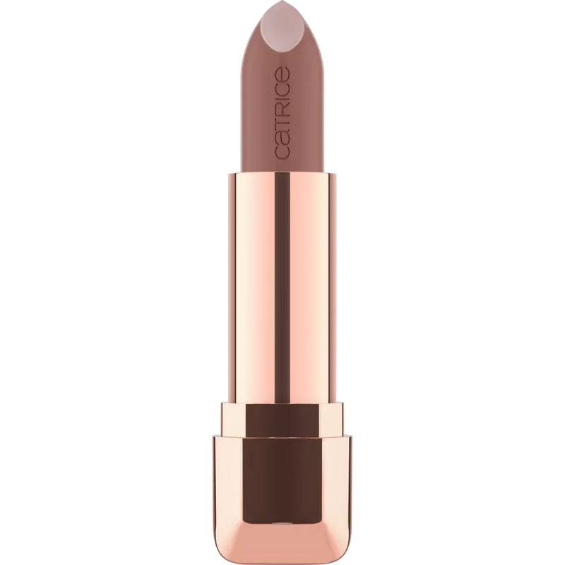 Catrice Lipstick Full Satin Nude Lipstick Full Of Courage 040, 3,8 g