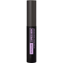 Maybelline New York Mascara pour sourcils Fast Sculpt 06 Brun foncé, 3,5 ml