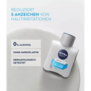 NIVEA MEN Baume après-rasage Sensitive Cool, 100 ml