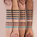 Catrice Gel Kajal 20H Ultra Precision Waterproof 010 Zwart, 0,28 g