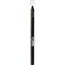 Maybelline New York Gel Kajal Potlood Tattoo 900 Diep Onyx, 1,3 g