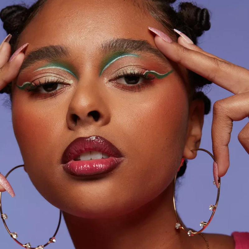 NYX PROFESSIONAL MAKEUP Crayon à lèvres Line Loud 17 Rebel Kind, 1,2 g