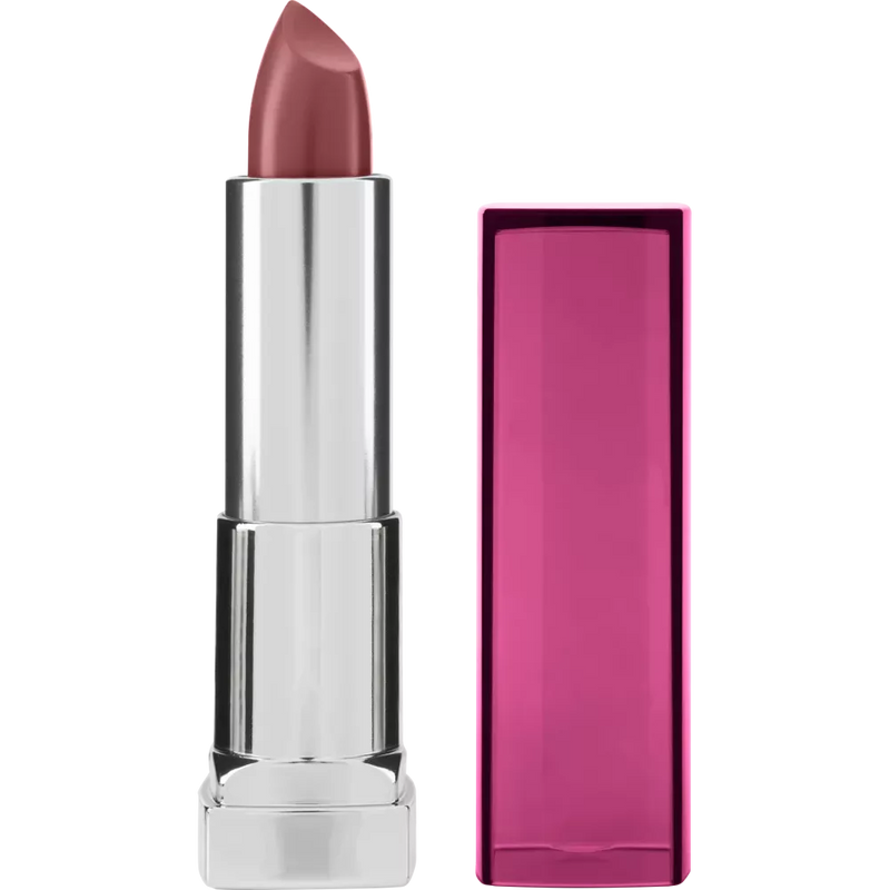 Maybelline New York Lipstick Color Sensational Smoked Roses 305 Frozen Rose, 4,4 g