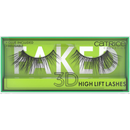 Catrice Faux Cils Faux Cils 3D High Lift (1 paire), 2 pièces.