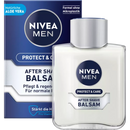 NIVEA MEN After Shave Balm Protect & Care, 100 ml