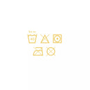 Bambino Mio Herbruikbare Oefenbroekje Outer Space - 3+ jaar