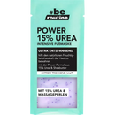 b.e. routine Voetmasker Power Urea (15%), 12 ml
